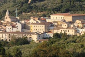 Larino. Più che vacanze