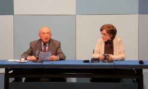Luan Omari cumple 100 años