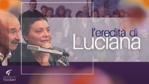 L’eredità di Luciana