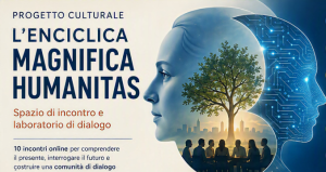 Che cosa significa essere umani nell’era dell’intelligenza artificiale?